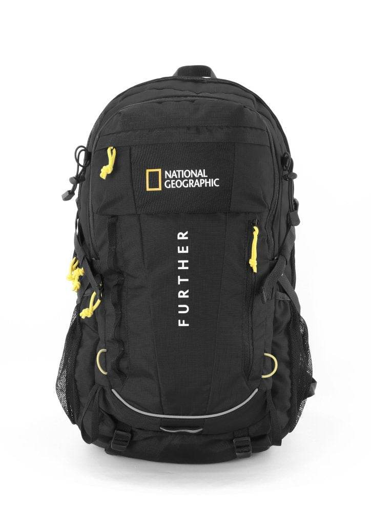 Destination Backpack 40L - Mr_Luggage_Dubai