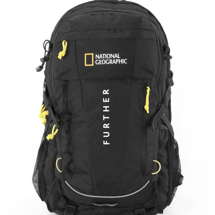 Destination Backpack 40L - Mr_Luggage_Dubai