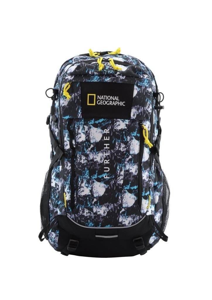 Destination Backpack 40L - Mr_Luggage_Dubai