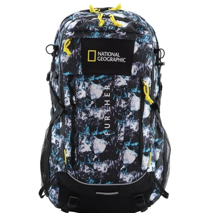 Destination Backpack 40L - Mr_Luggage_Dubai