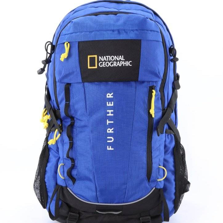 Destination Backpack 40L - Mr_Luggage_Dubai