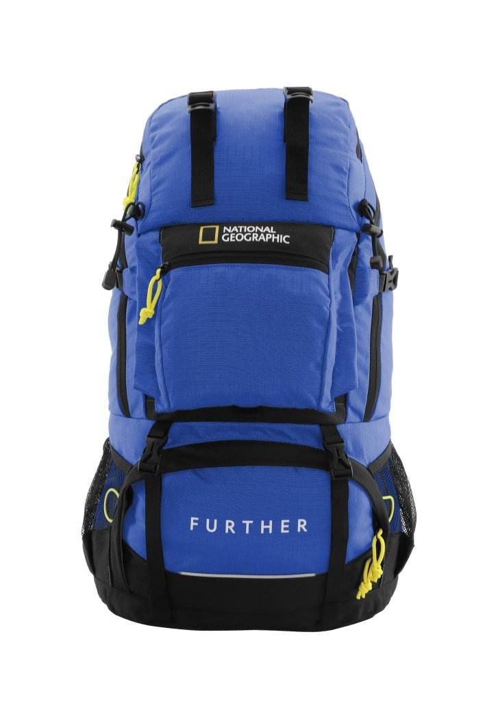 Destination Backpack 40L - Mr_Luggage_Dubai