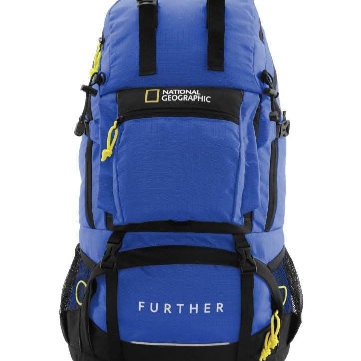 Destination Backpack 40L - Mr_Luggage_Dubai
