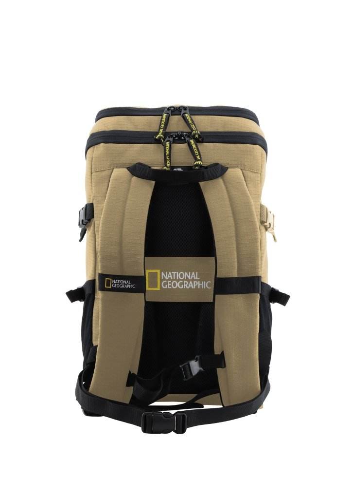 Explorer III Backpack 30L - Mr_Luggage_Dubai