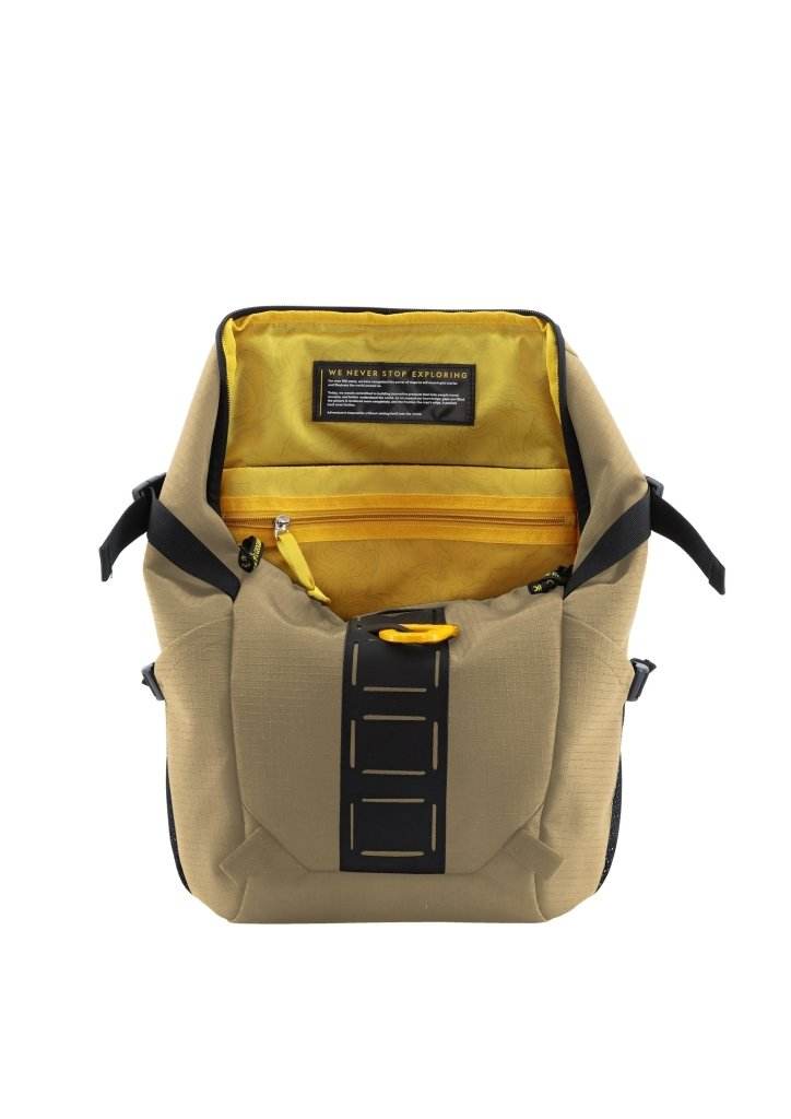 Explorer III Backpack 30L - Mr_Luggage_Dubai