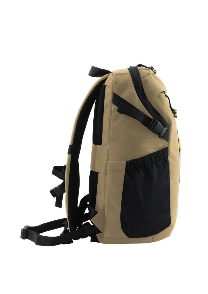 Explorer III RPET Computer Backpack 24 L - Mr_Luggage_Dubai