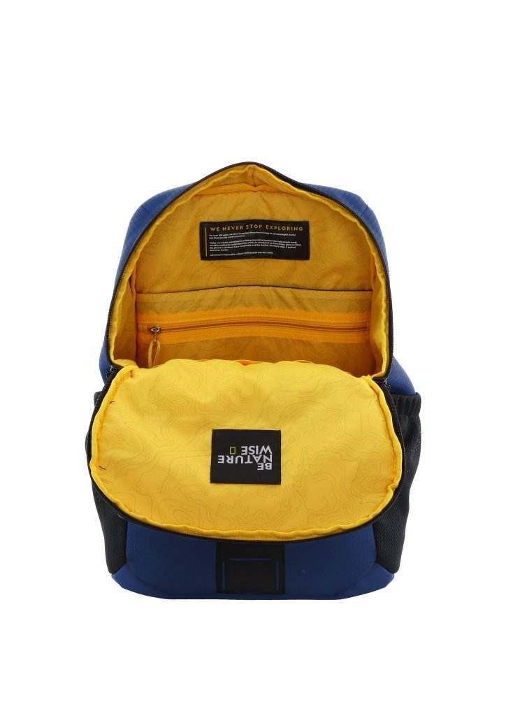 Explorer III RPET Computer Backpack 24 L - Mr_Luggage_Dubai