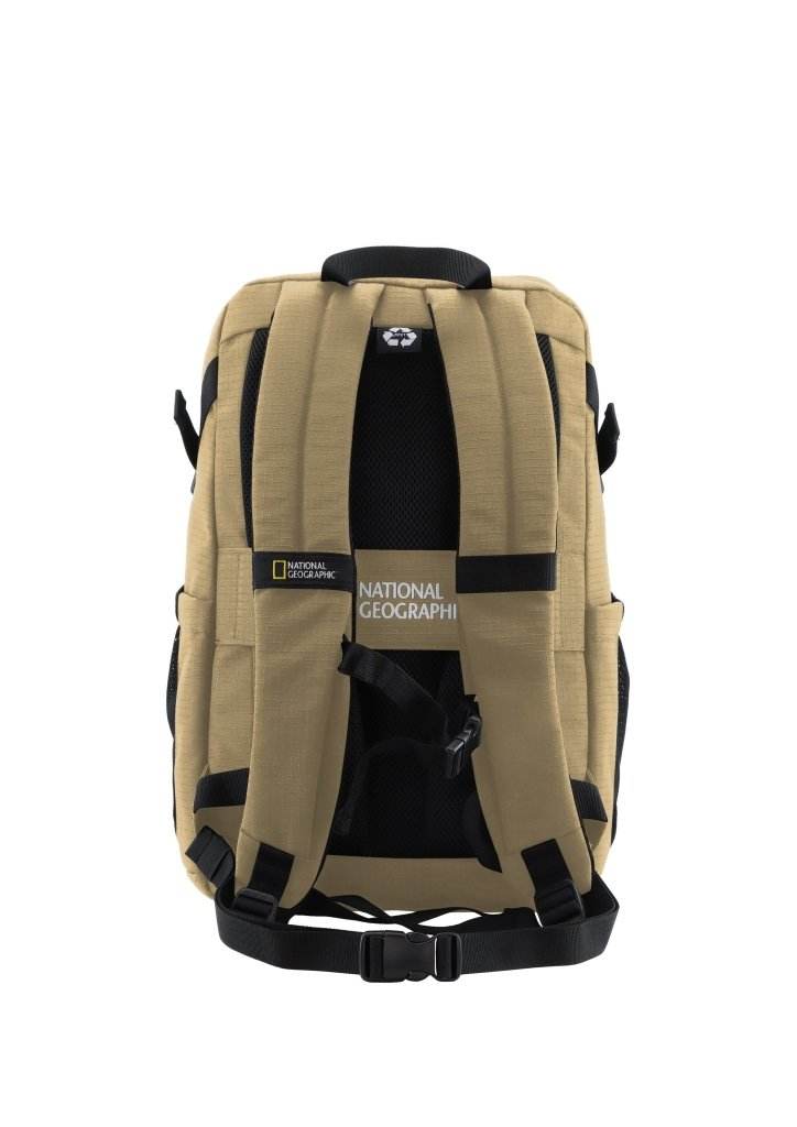 Explorer III RPET Computer Backpack 24 L - Mr_Luggage_Dubai