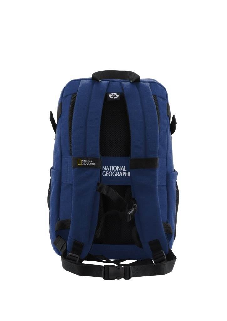 Explorer III RPET Computer Backpack 24 L - Mr_Luggage_Dubai