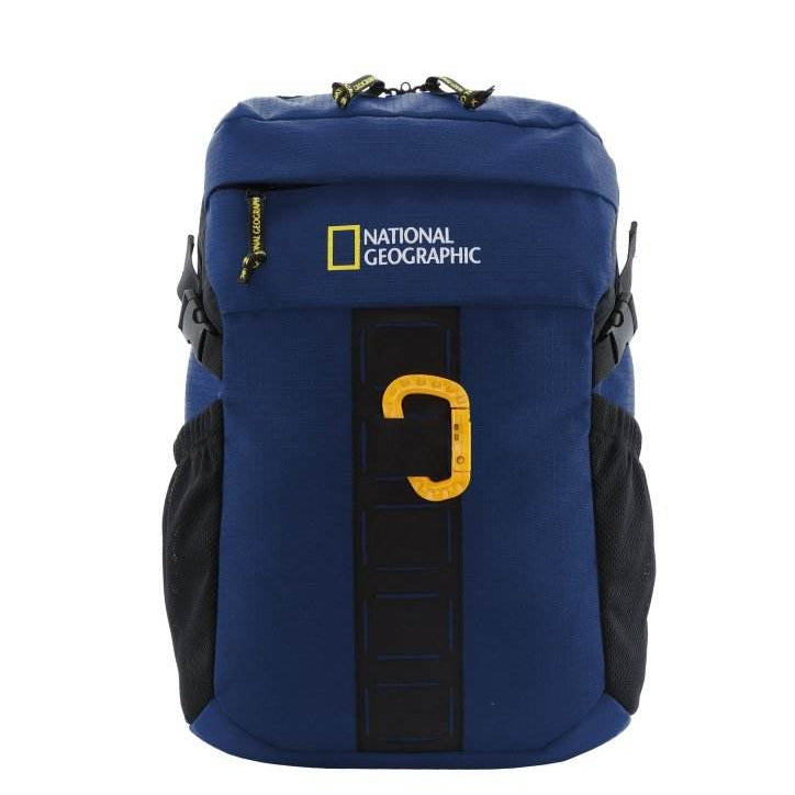 Explorer III RPET Computer Backpack 24 L - Mr_Luggage_Dubai