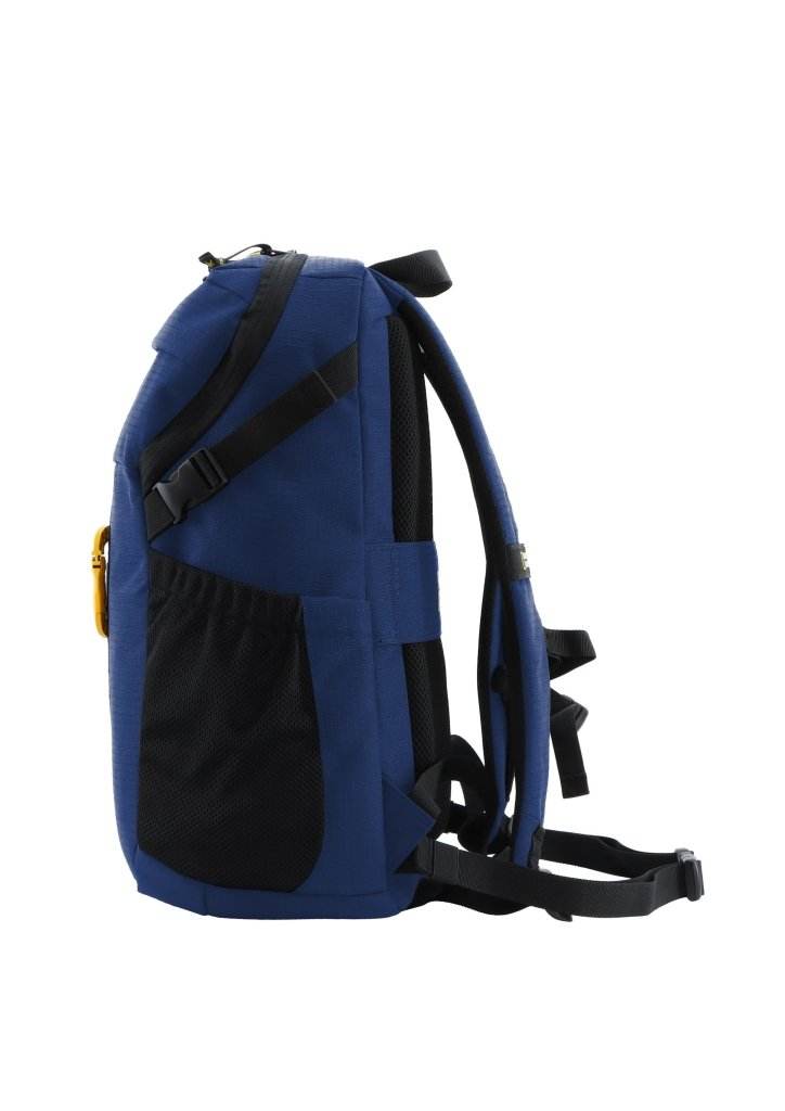 Explorer III RPET Computer Backpack 24 L - Mr_Luggage_Dubai