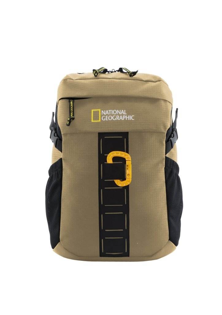 Explorer III RPET Computer Backpack 24 L - Mr_Luggage_Dubai