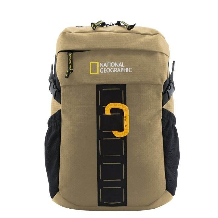 Explorer III RPET Computer Backpack 24 L - Mr_Luggage_Dubai