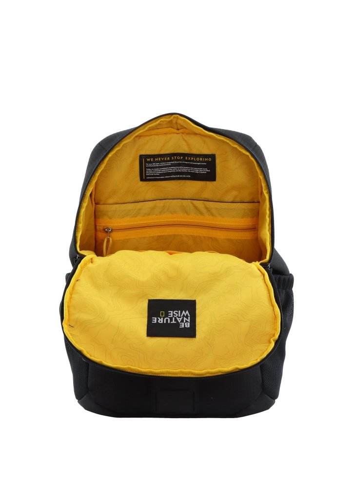 Explorer III RPET Computer Backpack 24 L - Mr_Luggage_Dubai