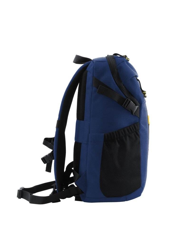 Explorer III RPET Computer Backpack 24 L - Mr_Luggage_Dubai
