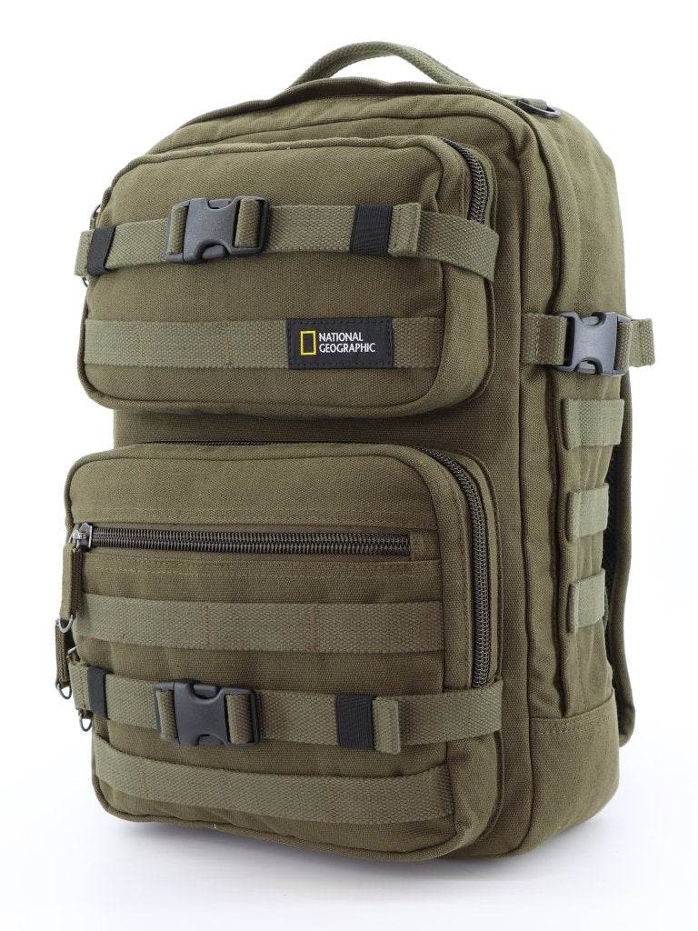Milestone Backpack 20L - Mr_Luggage_Dubai