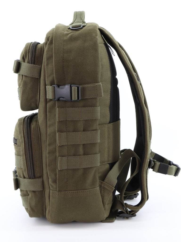 Milestone Backpack 20L - Mr_Luggage_Dubai