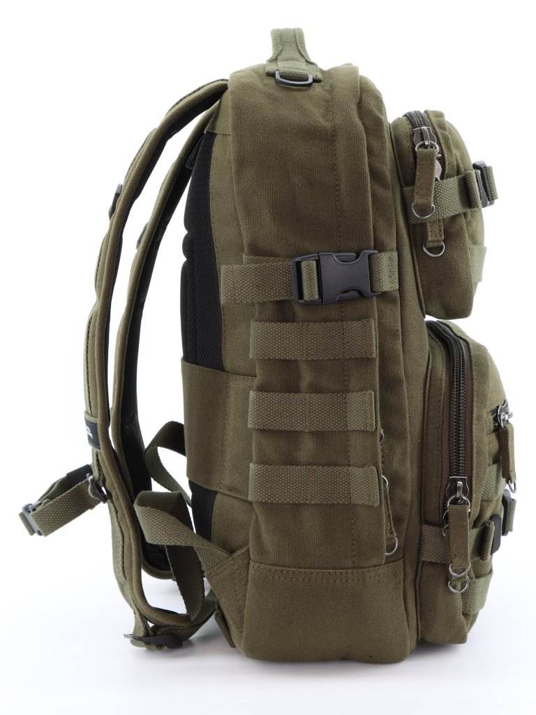 Milestone Backpack 20L - Mr_Luggage_Dubai