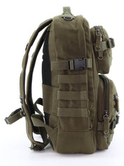 Milestone Backpack 20L - Mr_Luggage_Dubai