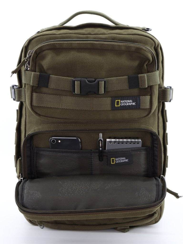 Milestone Backpack 20L - Mr_Luggage_Dubai