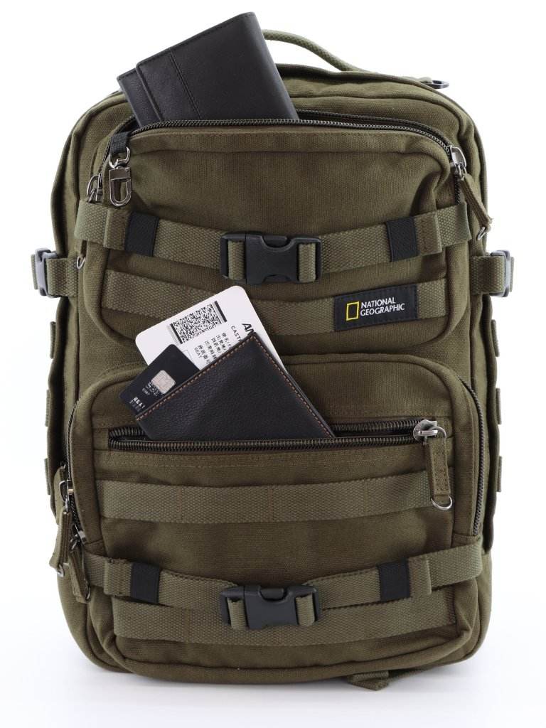 Milestone Backpack 20L - Mr_Luggage_Dubai