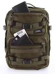Milestone Backpack 20L - Mr_Luggage_Dubai