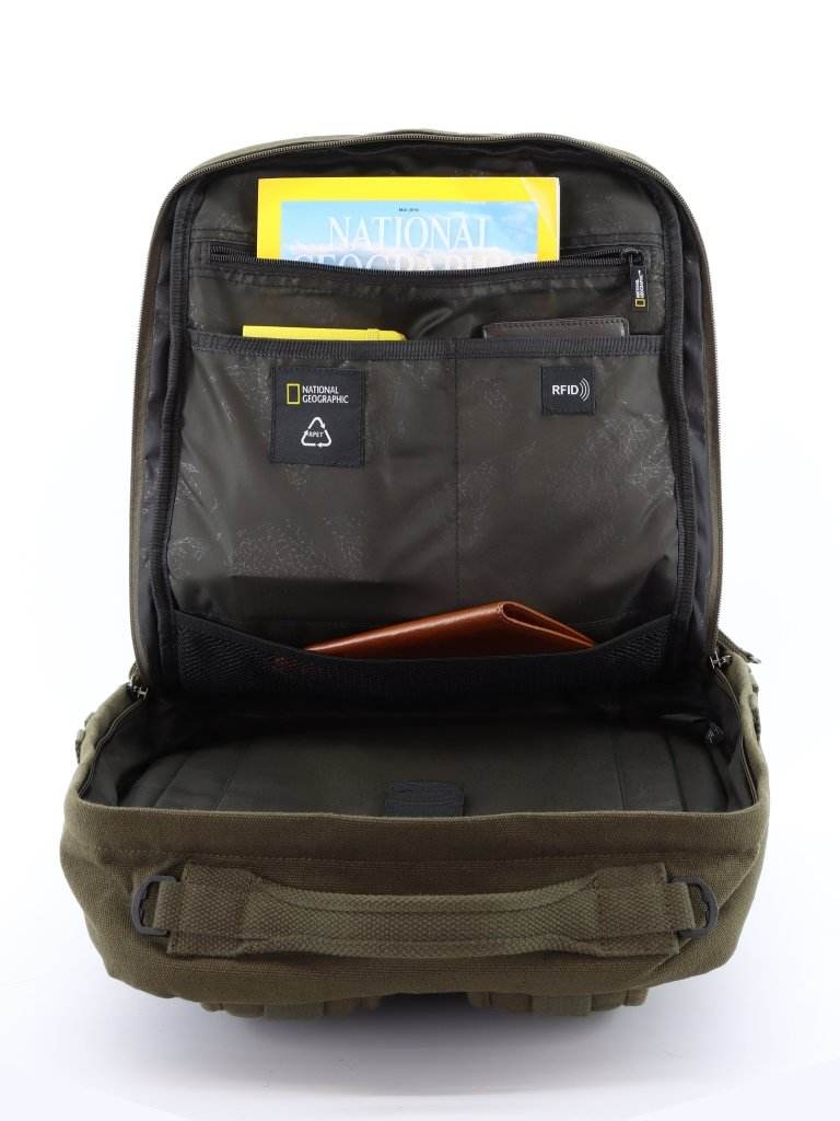 Milestone Backpack 20L - Mr_Luggage_Dubai
