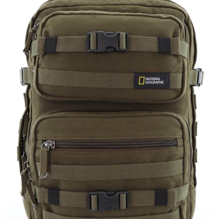 Milestone Backpack 20L - Mr_Luggage_Dubai