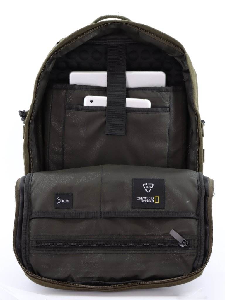 Milestone Backpack 20L - Mr_Luggage_Dubai