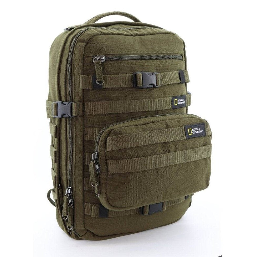 Milestone Backpack 30L - Mr_Luggage_Dubai