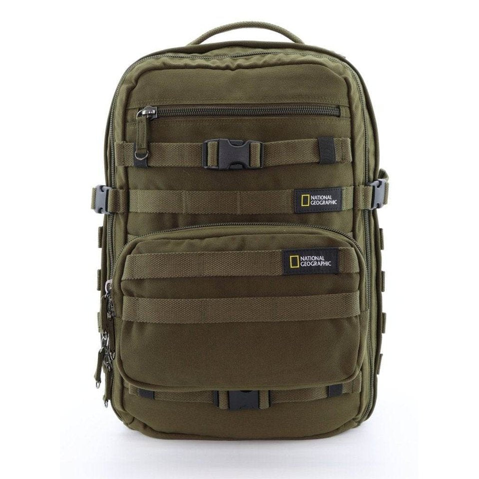 Milestone Backpack 30L - Mr_Luggage_Dubai