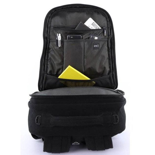 Milestone Backpack 30L - Mr_Luggage_Dubai