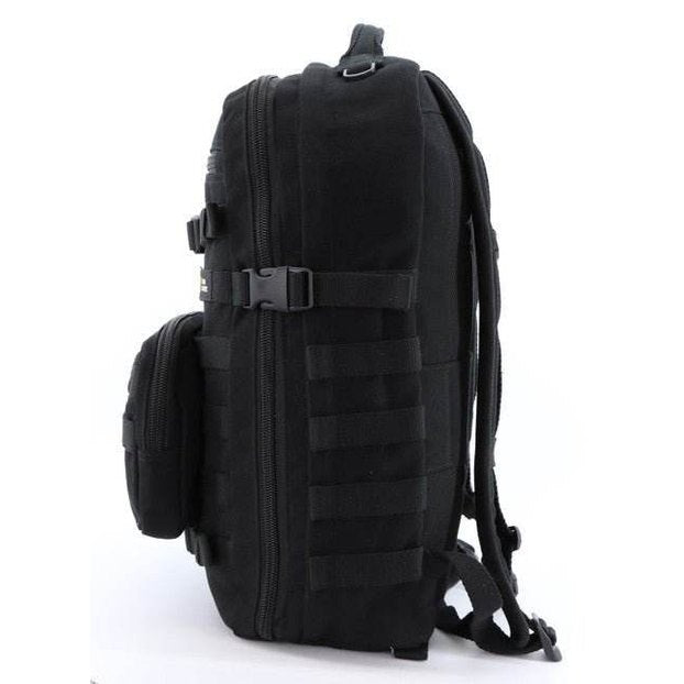 Milestone Backpack 30L - Mr_Luggage_Dubai