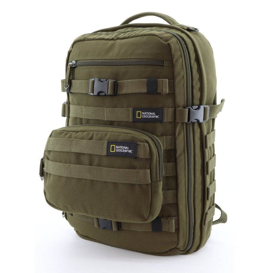 Milestone Backpack 30L - Mr_Luggage_Dubai