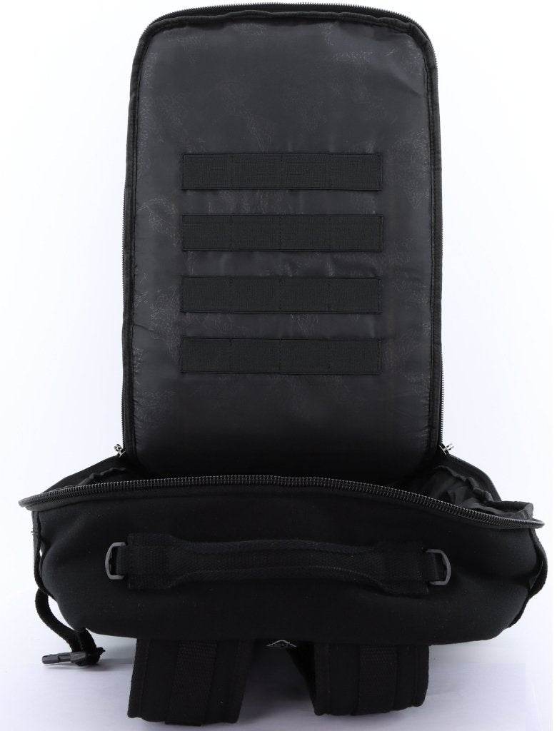 Milestone Backpack 44L - Mr_Luggage_Dubai
