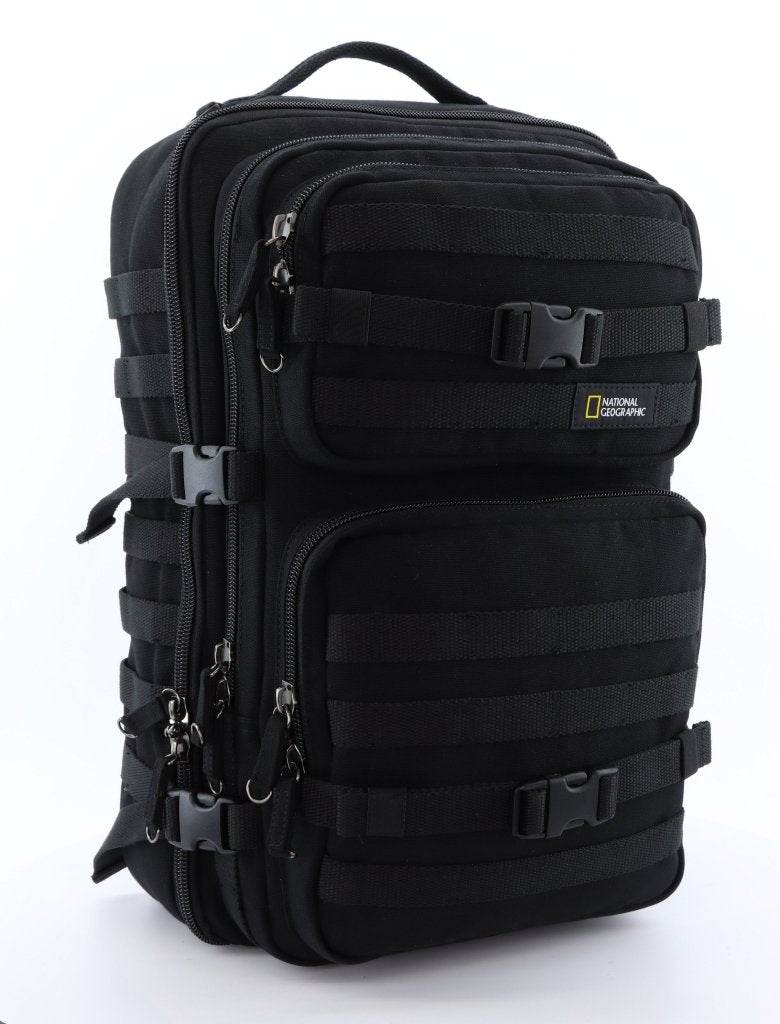 Milestone Backpack 44L - Mr_Luggage_Dubai