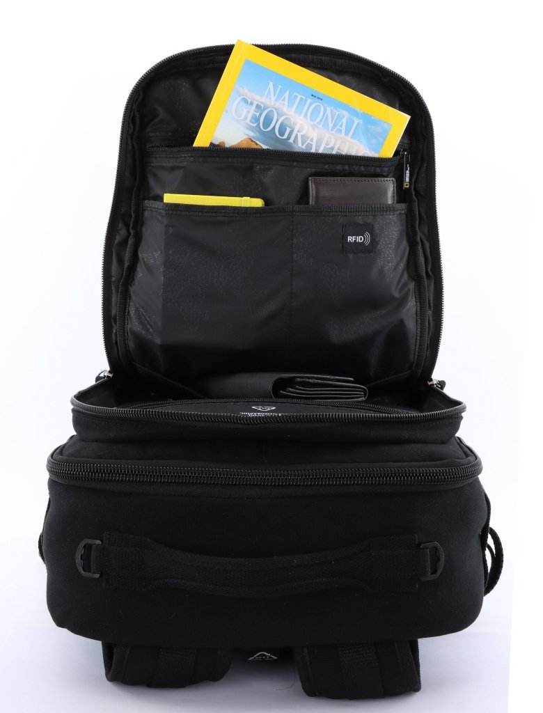 Milestone Backpack 44L - Mr_Luggage_Dubai