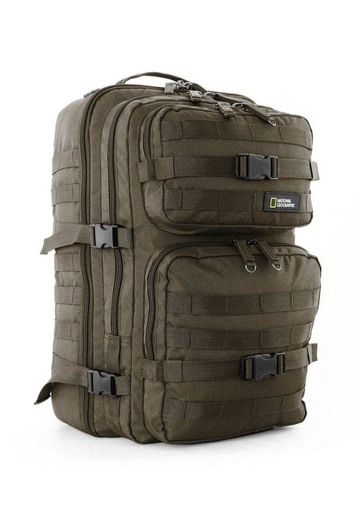 Milestone Backpack 44L - Mr_Luggage_Dubai