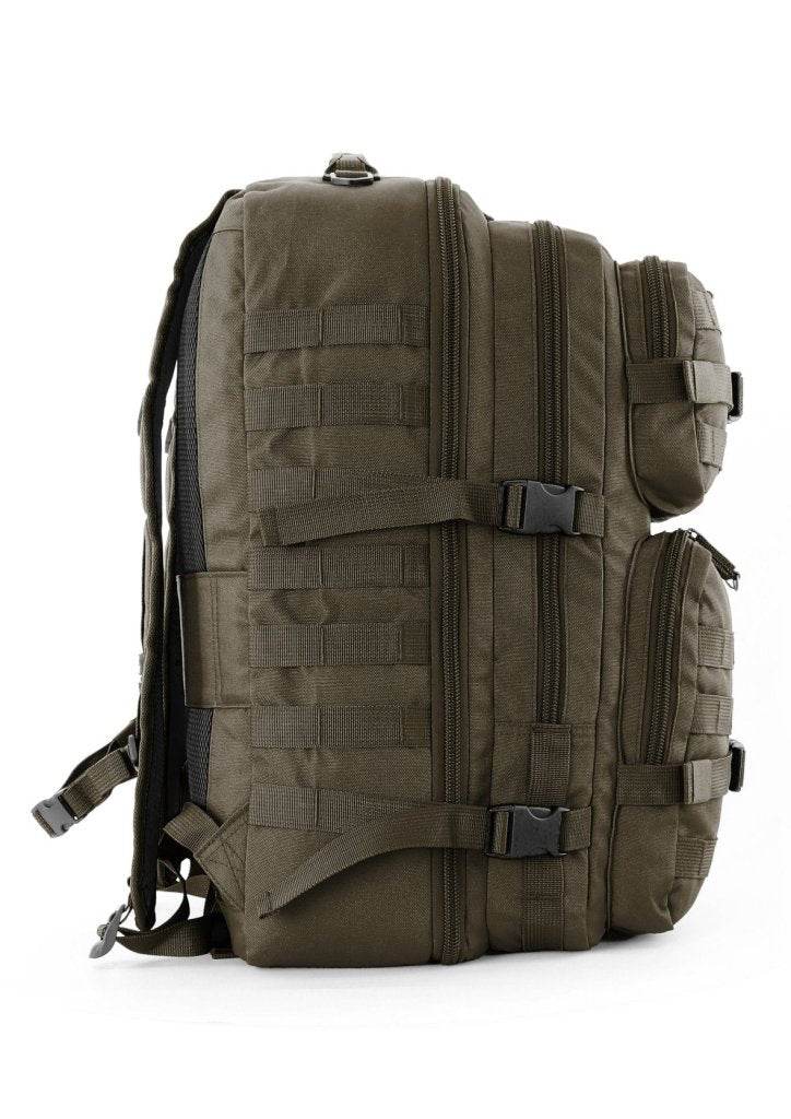 Milestone Backpack 44L - Mr_Luggage_Dubai