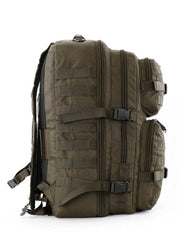Milestone Backpack 44L - Mr_Luggage_Dubai