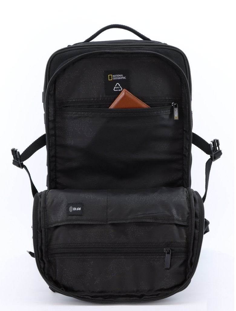 Milestone Backpack 44L - Mr_Luggage_Dubai