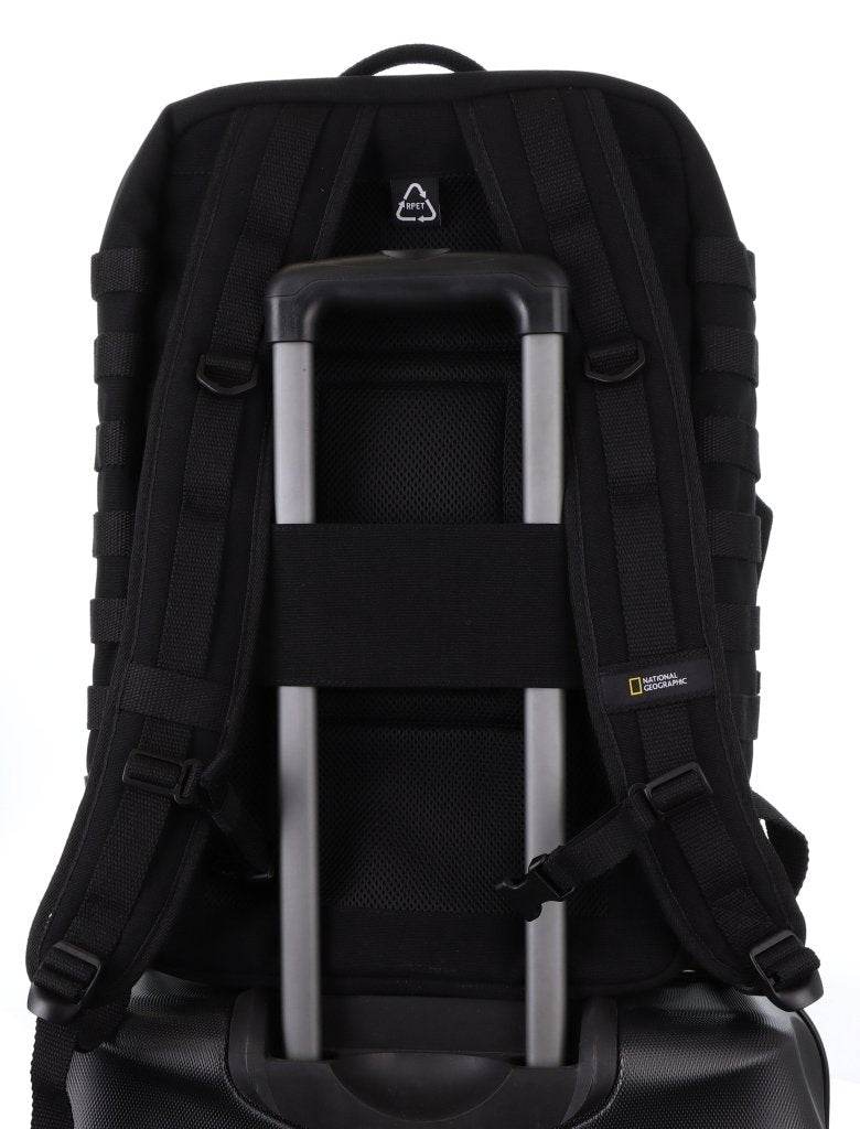 Milestone Backpack 44L - Mr_Luggage_Dubai