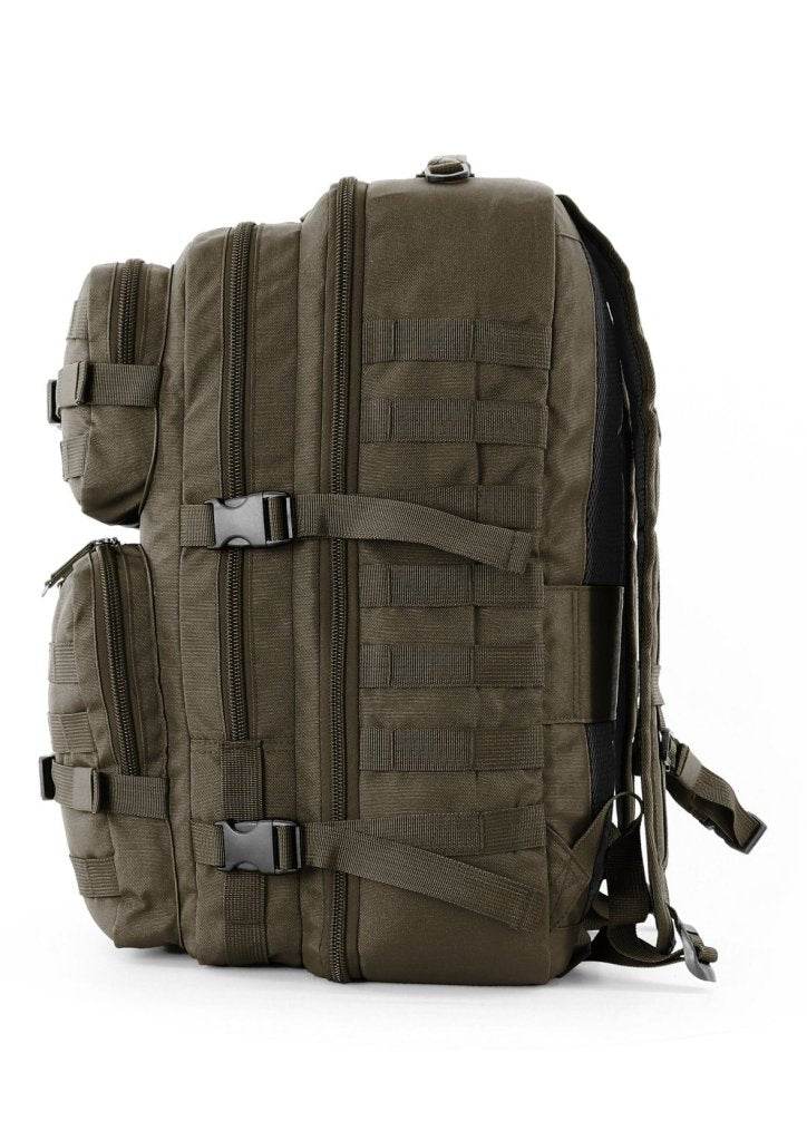 Milestone Backpack 44L - Mr_Luggage_Dubai