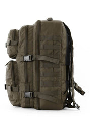Milestone Backpack 44L - Mr_Luggage_Dubai