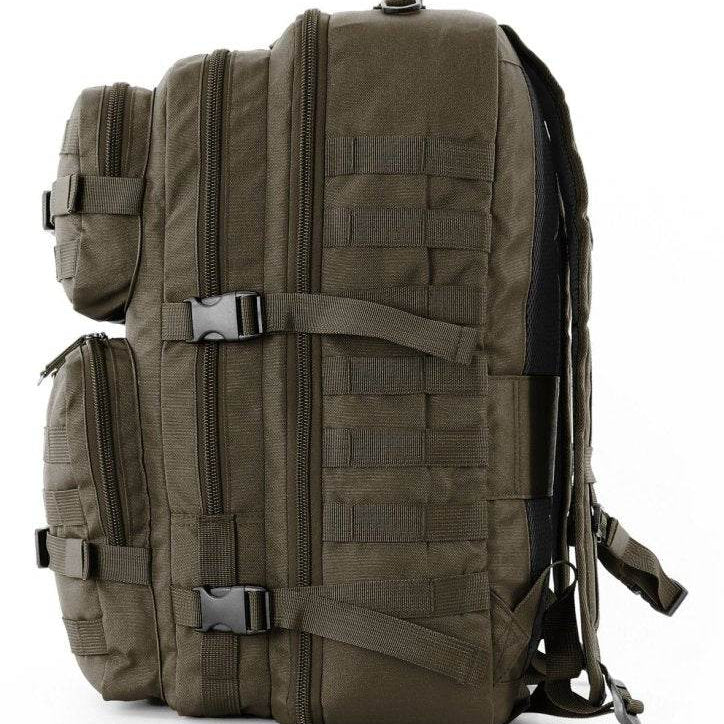 Milestone Backpack 44L - Mr_Luggage_Dubai