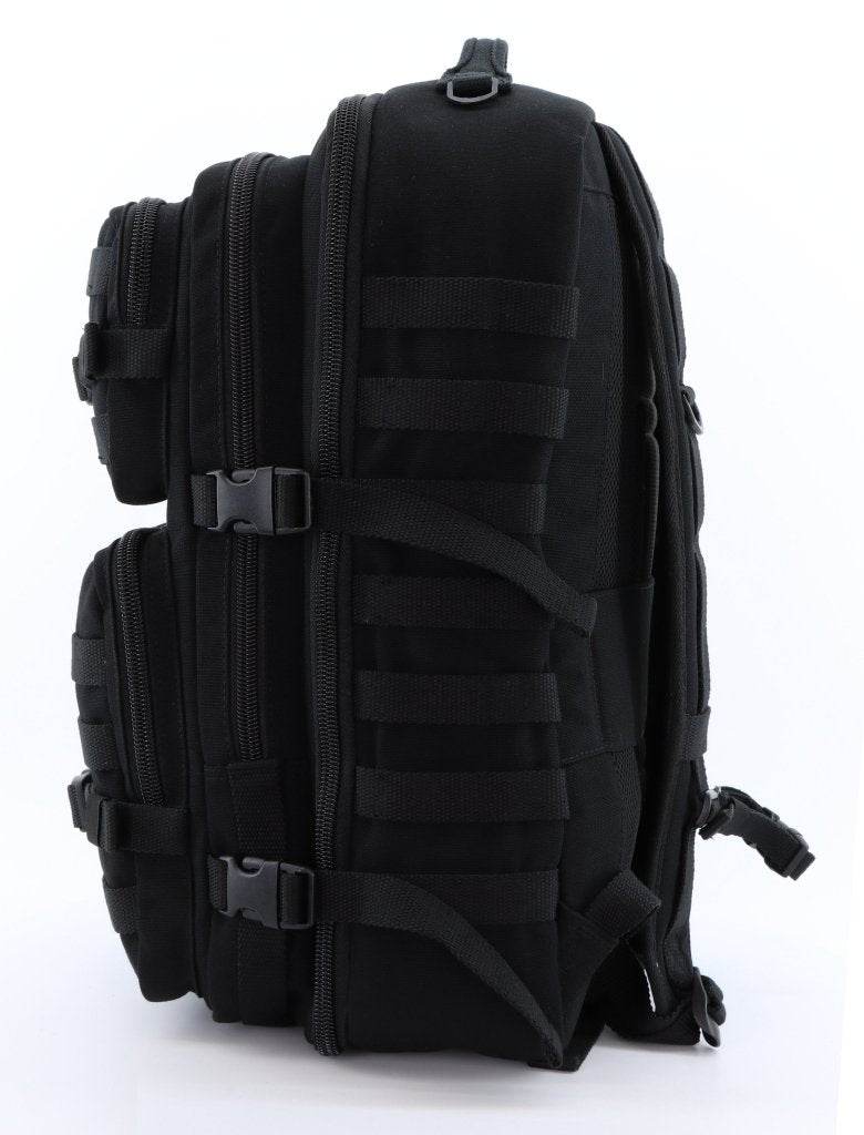 Milestone Backpack 44L - Mr_Luggage_Dubai