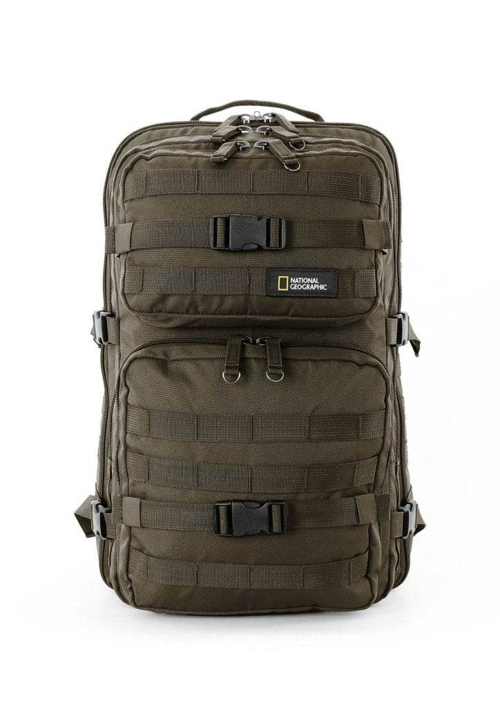 Milestone Backpack 44L - Mr_Luggage_Dubai
