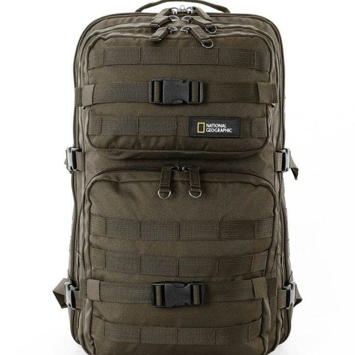 Milestone Backpack 44L - Mr_Luggage_Dubai