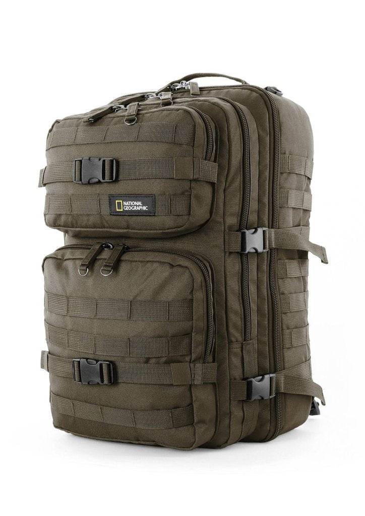 Milestone Backpack 44L - Mr_Luggage_Dubai