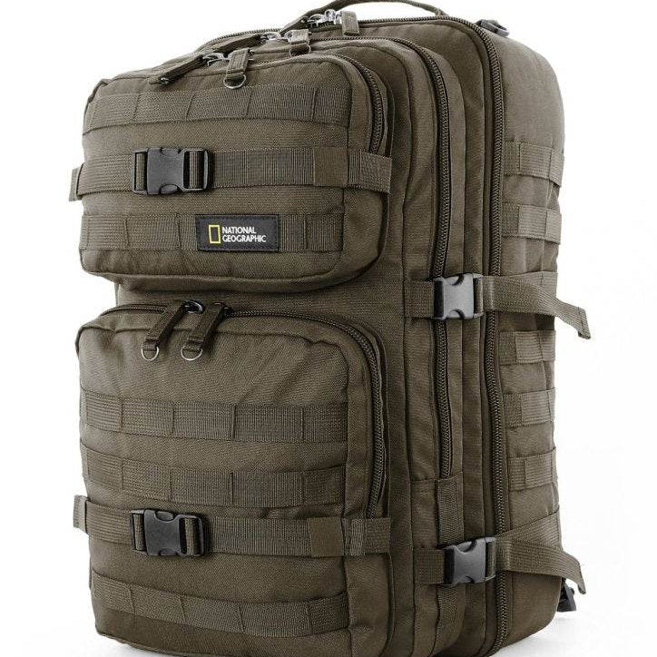 Milestone Backpack 44L - Mr_Luggage_Dubai